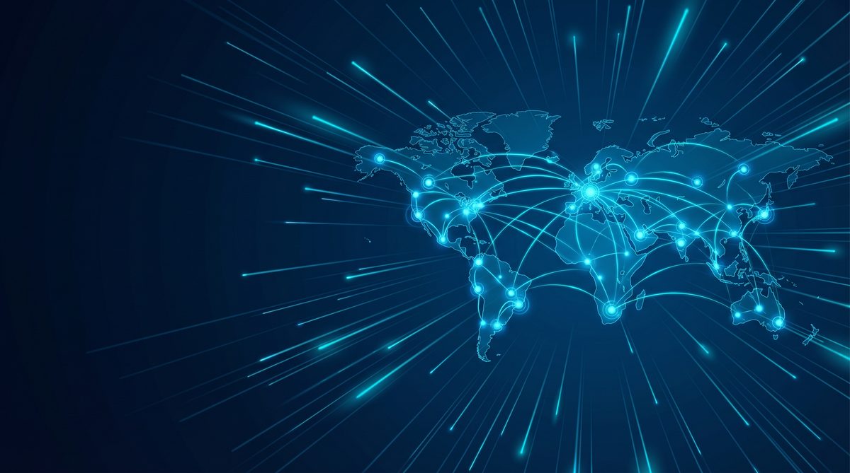 氚核加速器全球网络加速